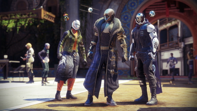 Destiny 2 weekly reset