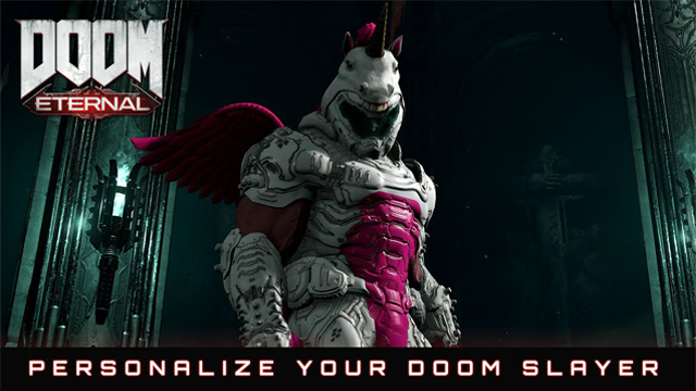 Cheat Codes confirmed for Doom Eternal : r/Doom