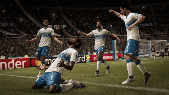 FIFA 20 1.16 Update Patch Notes