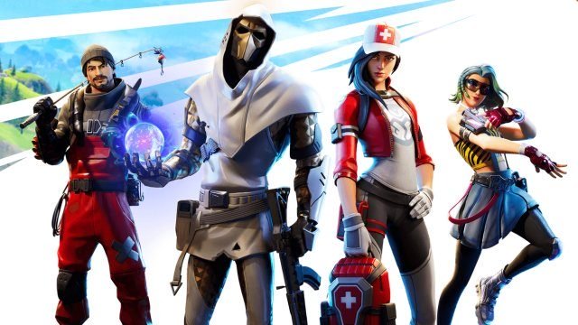 Fortnite 2.62 Update Patch Notes