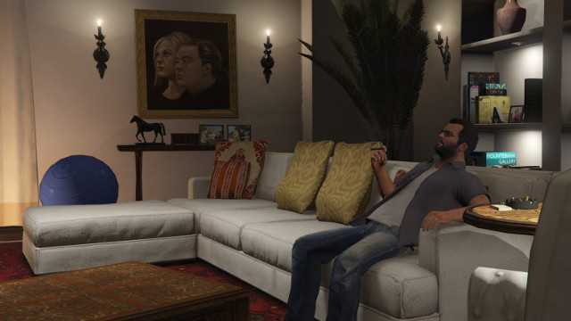 GTA 5 Not Working Are The GTA 5 Servers Down GameRevolution