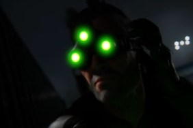 Ghost Recon Breakpoint: Deep State trailer Sam Fisher