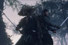 Ghost of Tsushima Review  Honorable execution - GameRevolution