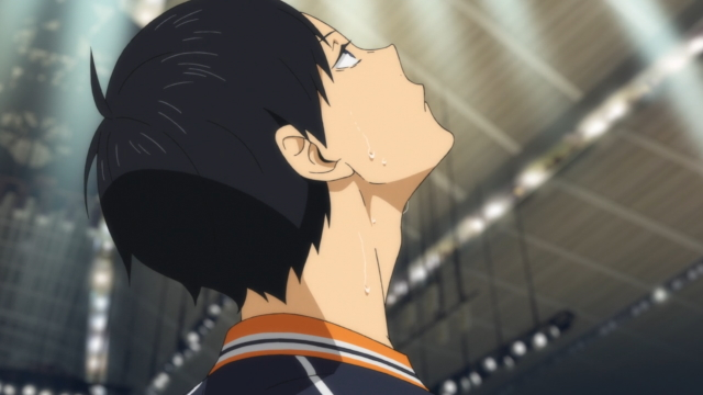 Haikyuu Season 4 episode 12