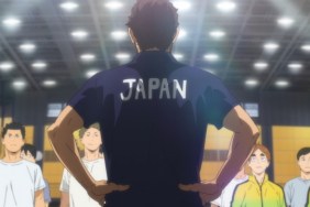 Haikyuu Season 4 episode 9