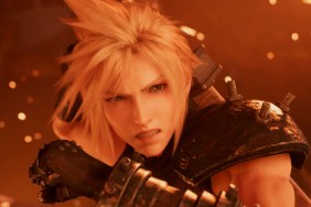 How long is Final Fantasy 7 Remake