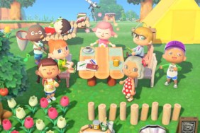 How to play co-op Animal Crossing: New Horizons