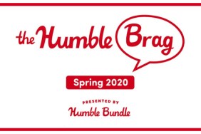 Humble Bundle Humble Brag Nintendo Direct YouTube video