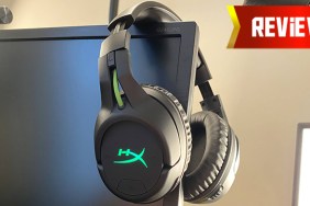 HyperX CloudX Flight Review