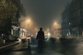 New Silent Hill game rumors Konami
