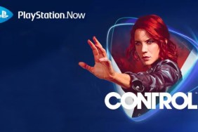 PS Now March 2020 lineup Control Tomb raider