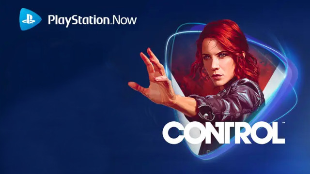 PS Now March 2020 lineup Control Tomb raider