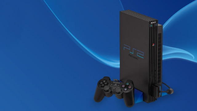PS2 launch date anniversary has gamers feeling nostalgic - GameRevolution