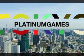 New Platinum Games Engine PlatinumEngine