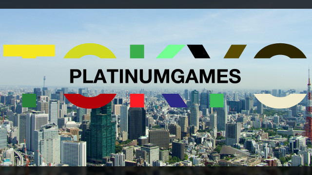 New Platinum Games Engine PlatinumEngine