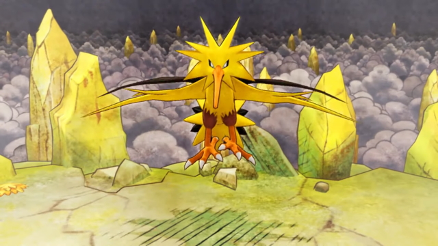 How to recruit Ho-Oh, Lugia & Celebi in Pokemon Mystery Dungeon DX