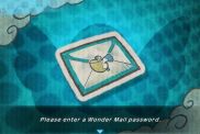 Pokemon Mystery Dungeon DX Wonder Mail