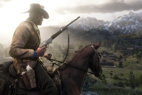 Red Dead Redemption 2 1.19 update patch notes