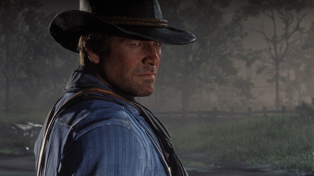 Rumor: Red Dead Redemption 2 PS5 and Xbox Series X versions have