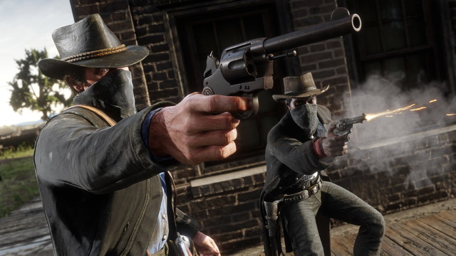 Red Dead Redemption 2: Is It Coming To PS5 or Xbox Series X