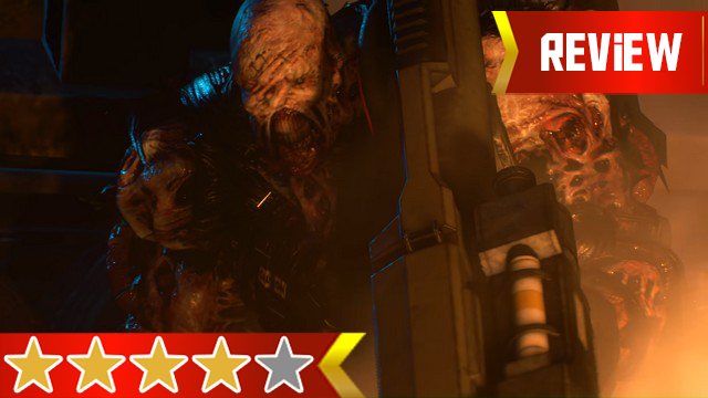 Resident Evil 3 Review: An Unremarkable Remake