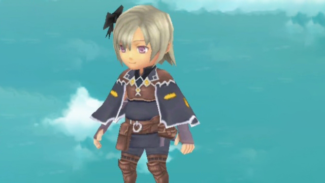 Rune Factory 4 How to change outfits unlock clothing