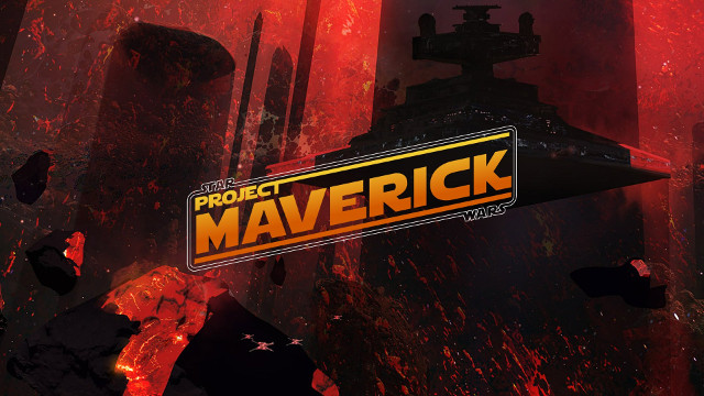 New Star Wars game Star Wars: Project Maverick PS4 PSN PlayStation Store