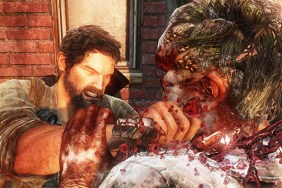 The Last of Us hbo tv series