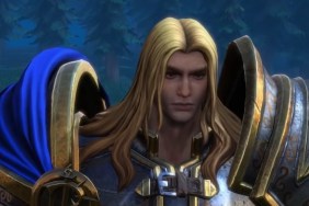 Warcraft 3 Reforged worst game Metacritic sad Arthas