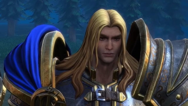 Warcraft 3 Reforged worst game Metacritic sad Arthas
