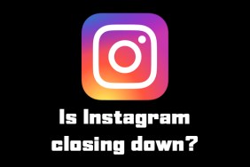 When is Instagram shutting down?