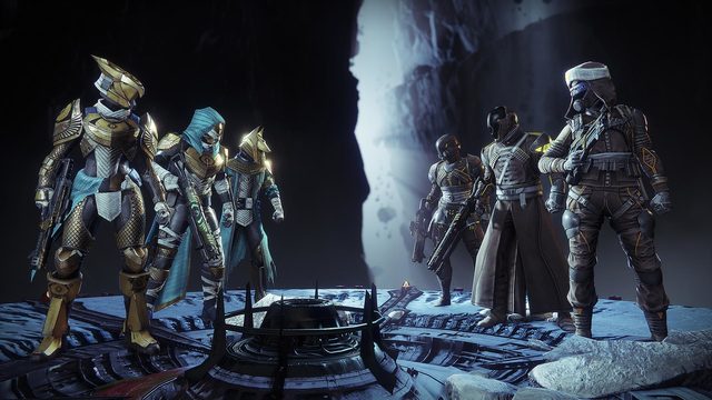 When is the Destiny 2 Season of the Worthy update release date?