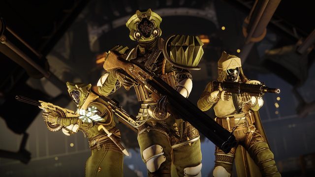 When is the Destiny 2 Season of the Worthy update release date?