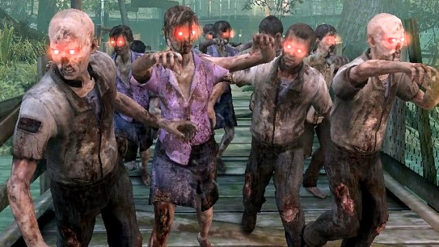 Where has Call of Duty Mobile Zombies gone