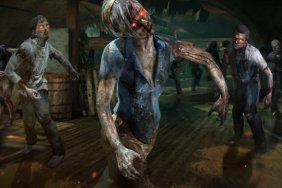 Where has Call of Duty Mobile Zombies gone