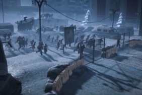 World War Z game free Epic Games Store