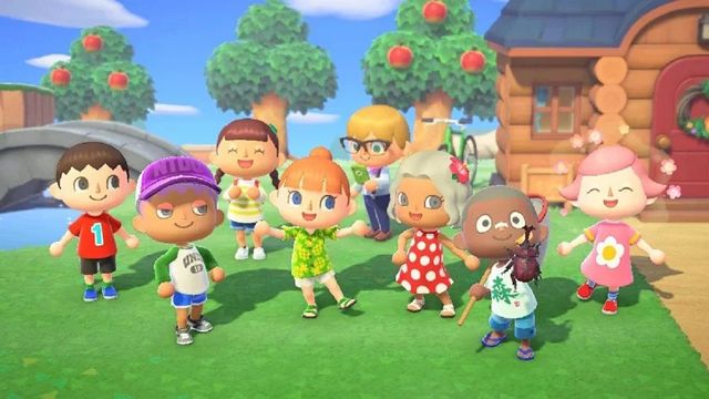 animal crossing new horizons time travel ban