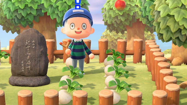 Animal Crossing: New Horizons Turnip Price Range | When to buy and sell  turnips - GameRevolution