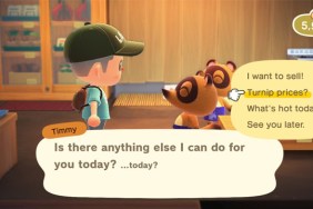animal crossing new horizons turnip prices today