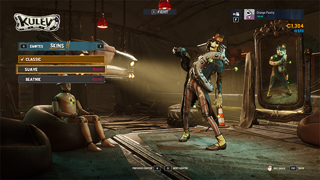 Bleeding Edge: Gameplay, preço, requisitos e mais