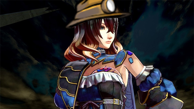 Bloodstained roguelike mode axed in favor of Randomizer mode, co-op still missing