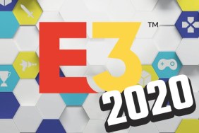 e3 2020 coronavirus