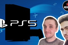 gr reacts ps5 reveal event