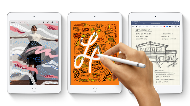 How to Mute iPad | Quickly silence your tablet - GameRevolution