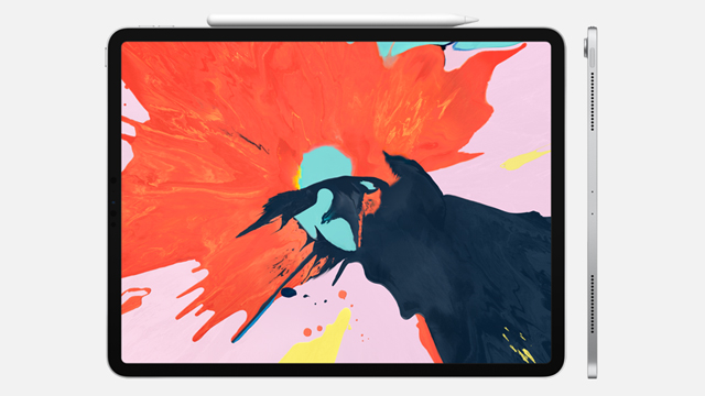 How to Mute iPad | Quickly silence your tablet - GameRevolution