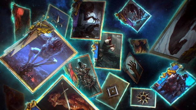how to sign up for Gwent Android Closed Beta