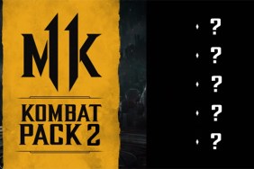 Mortal Kombat 11 Kombat Pack 2 | Release date, rumors, characters, and more