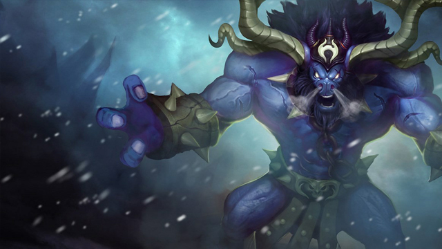 lol 10.5 patch notes league of legends buffs nerfs