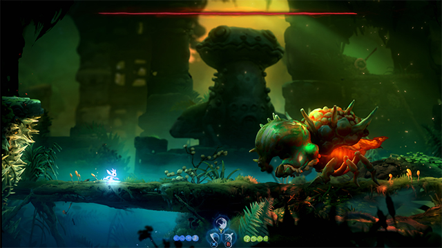 Ori and the Will of the Wisps Review |