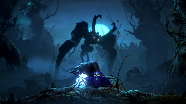 Ori and the Will of the Wisps Review |